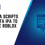 Best Lua Scripts for Delta IPA to Enhance Roblox Gaming