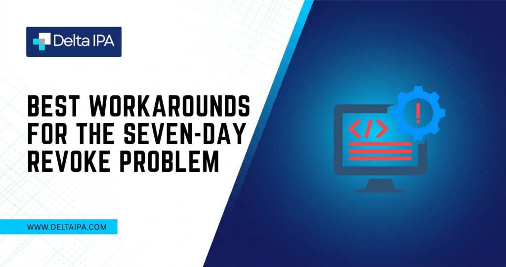 Best Workarounds for the Seven-Day Revoke Problem