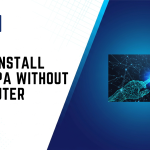 Direct Install Method for Delta IPA Without a Computer