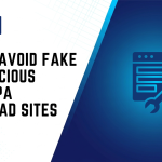How to Avoid Fake or Malicious Delta IPA Download Sites