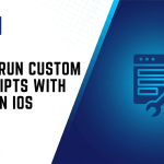 How to Run Custom Lua Scripts with Delta on iOS